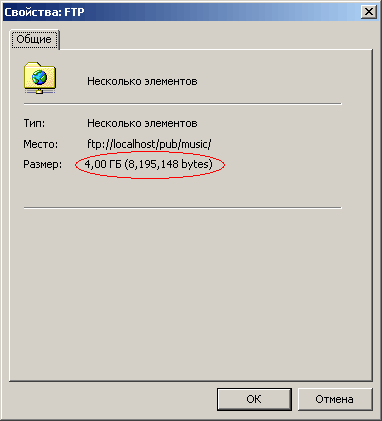FTP